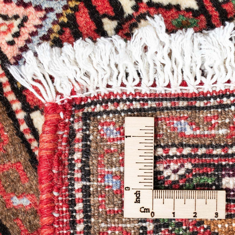 Hosseinabad Teppe 122x82cm - Persisk teppe
