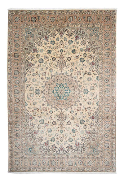 Tabriz - 50 Raj Teppe 204x300cm - Persisk teppe