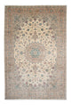 Tabriz - 50 Raj Teppe 300x204cm - Persisk teppe