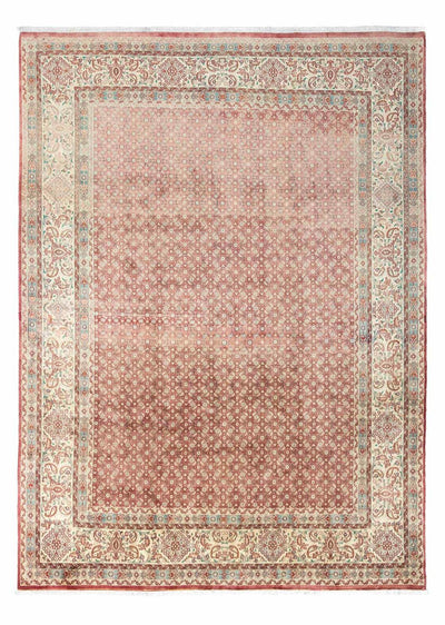 Moud Teppe 248x335cm - Persisk teppe