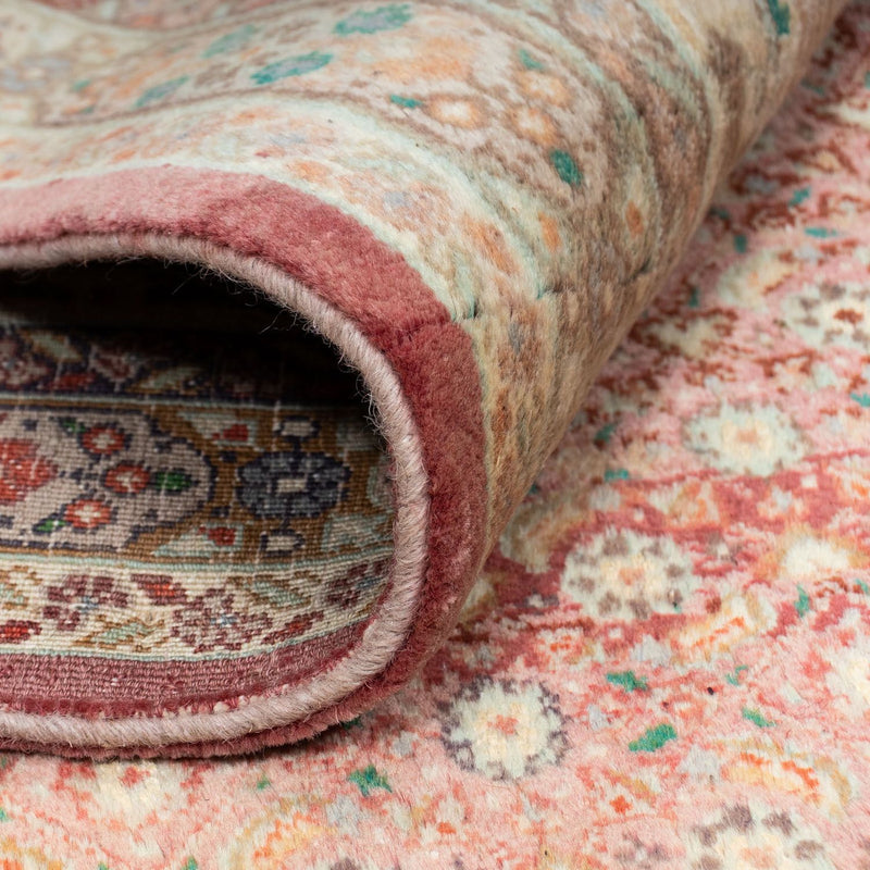 Moud Teppe 335x248cm - Persisk teppe