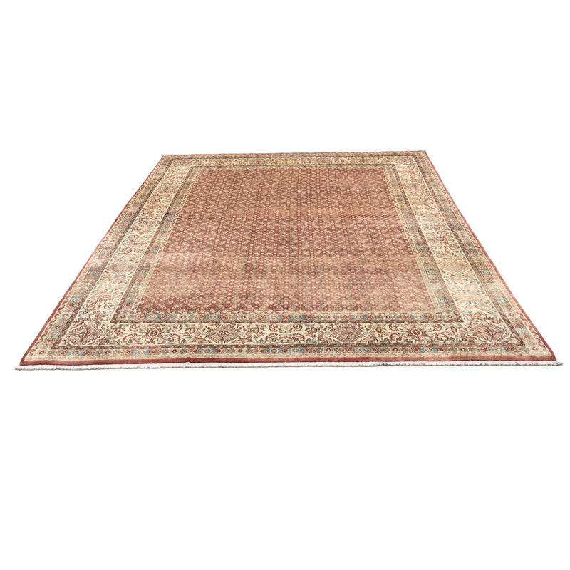 Moud Teppe 335x248cm - Persisk teppe