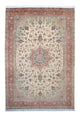Tabriz - 50 Raj Teppe 300x200cm - Persisk teppe