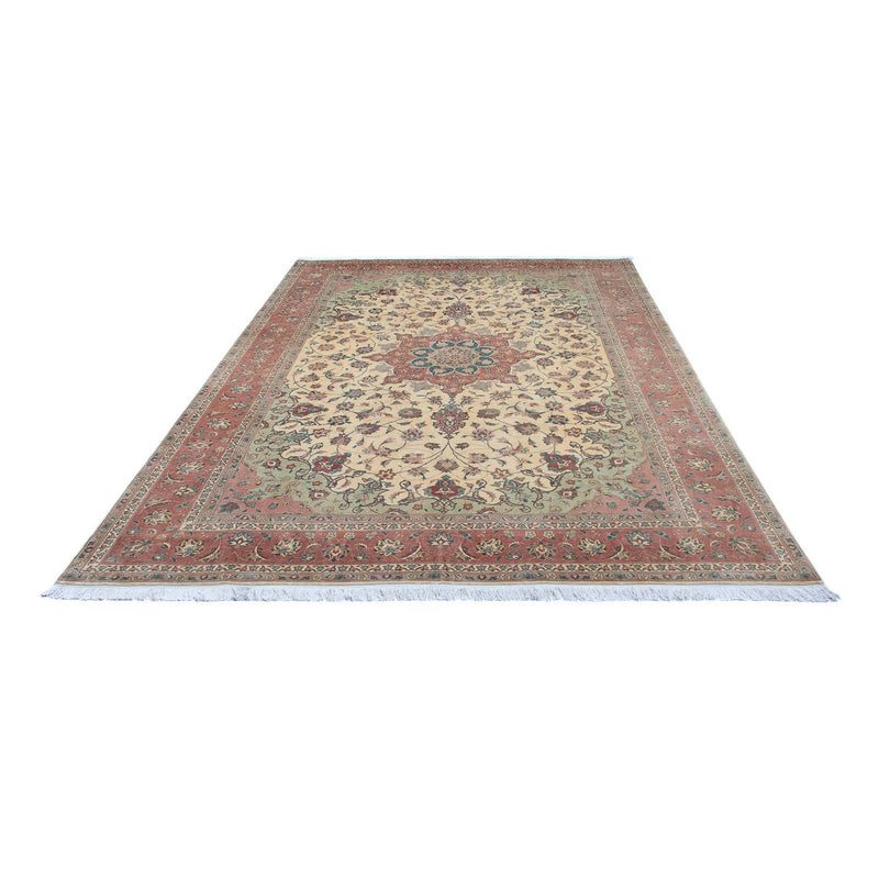 Tabriz - 50 Raj Teppe 300x200cm - Persisk teppe