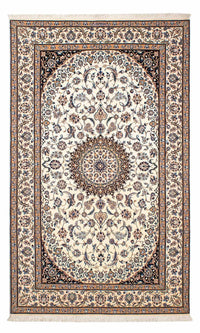 Nain - 6La Teppe 128x210cm - Persisk teppe – product image