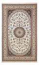 Nain - 6La Teppe 128x210cm - Persisk teppe
