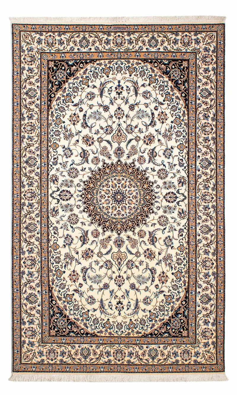 Nain - 6La Teppe 128x210cm - Persisk teppe