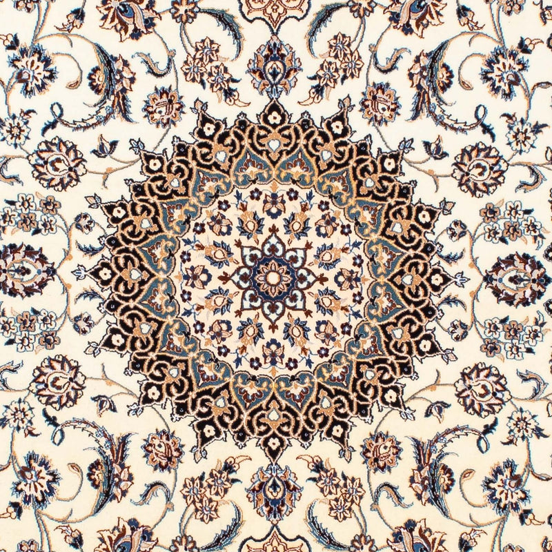 Nain - 6La Teppe 128x210cm - Persisk teppe