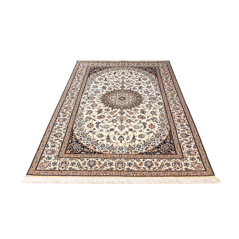 Nain - 6La Teppe 128x210cm - Persisk teppe