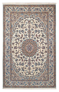Nain - 6La Teppe 128x194cm - Persisk teppe – product image
