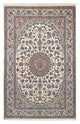 Nain - 6La Teppe 128x194cm - Persisk teppe