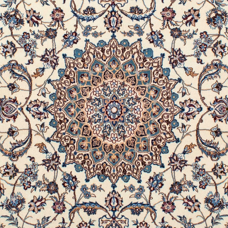 Nain - 6La Teppe 128x194cm - Persisk teppe
