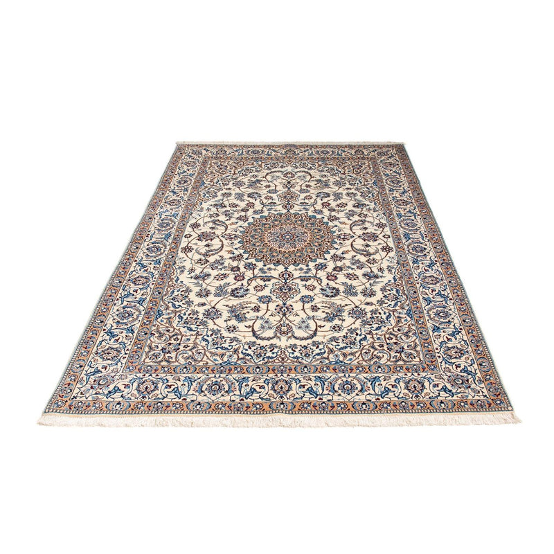 Nain - 6La Teppe 128x194cm - Persisk teppe