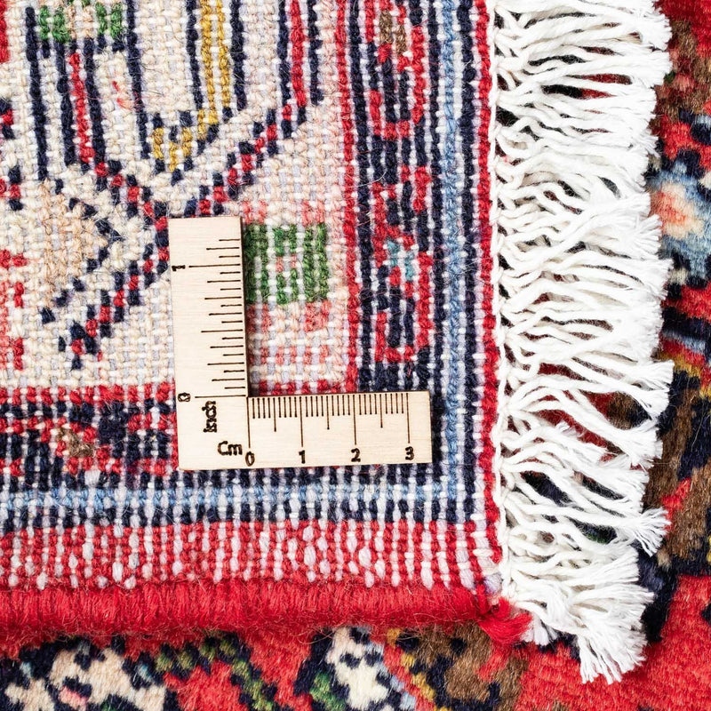 Hosseinabad Teppe 82x128cm - Persisk teppe