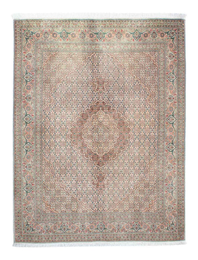 Tabriz Teppe 149x195cm - Persisk teppe