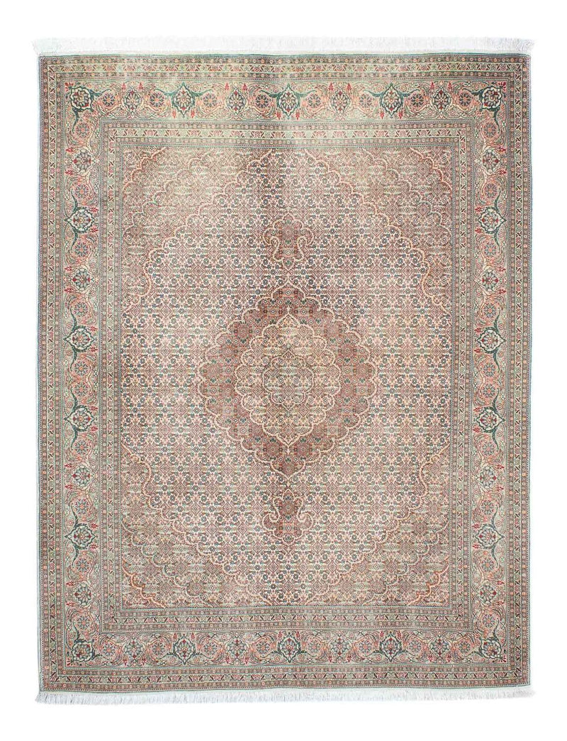 Tabriz Teppe 149x195cm - Persisk teppe