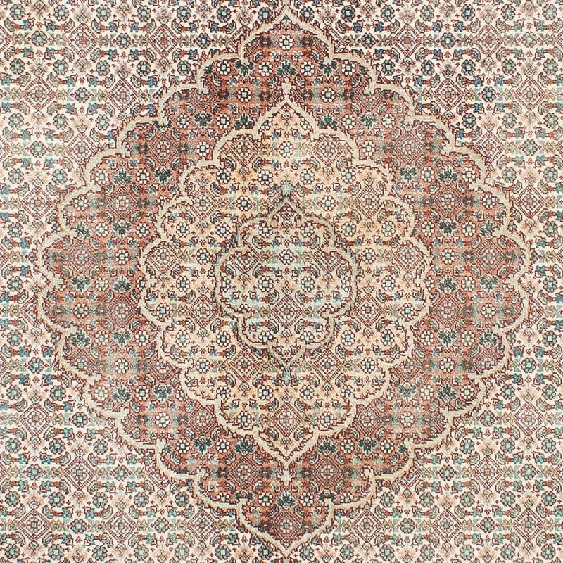 Tabriz Teppe 149x195cm - Persisk teppe