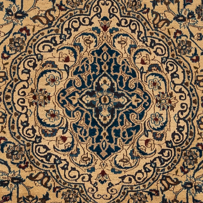 Nain - 9La Teppe 240x340cm - Persisk teppe