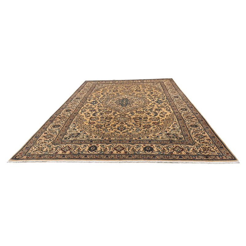 Nain - 9La Teppe 240x340cm - Persisk teppe