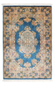 Qom Teppe 121x80cm - Persisk teppe