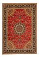 Tabriz - 50 Raj Teppe 359x254cm - Persisk teppe