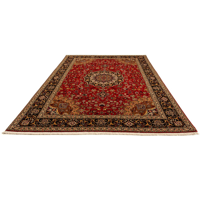 Tabriz - 50 Raj Teppe 359x254cm - Persisk teppe