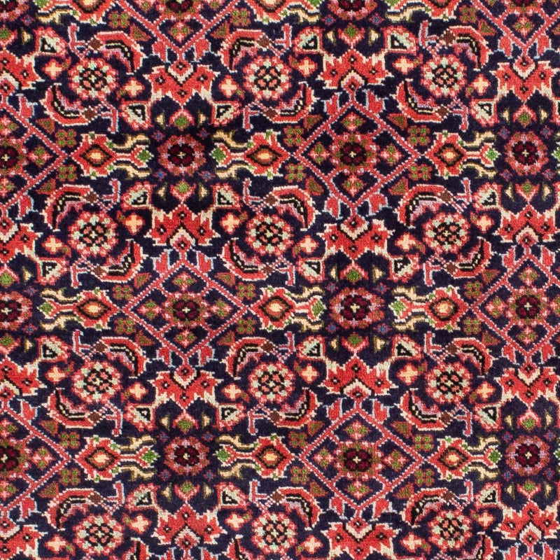 Bidjar - Zanjan Teppe 128x200cm - Persisk teppe