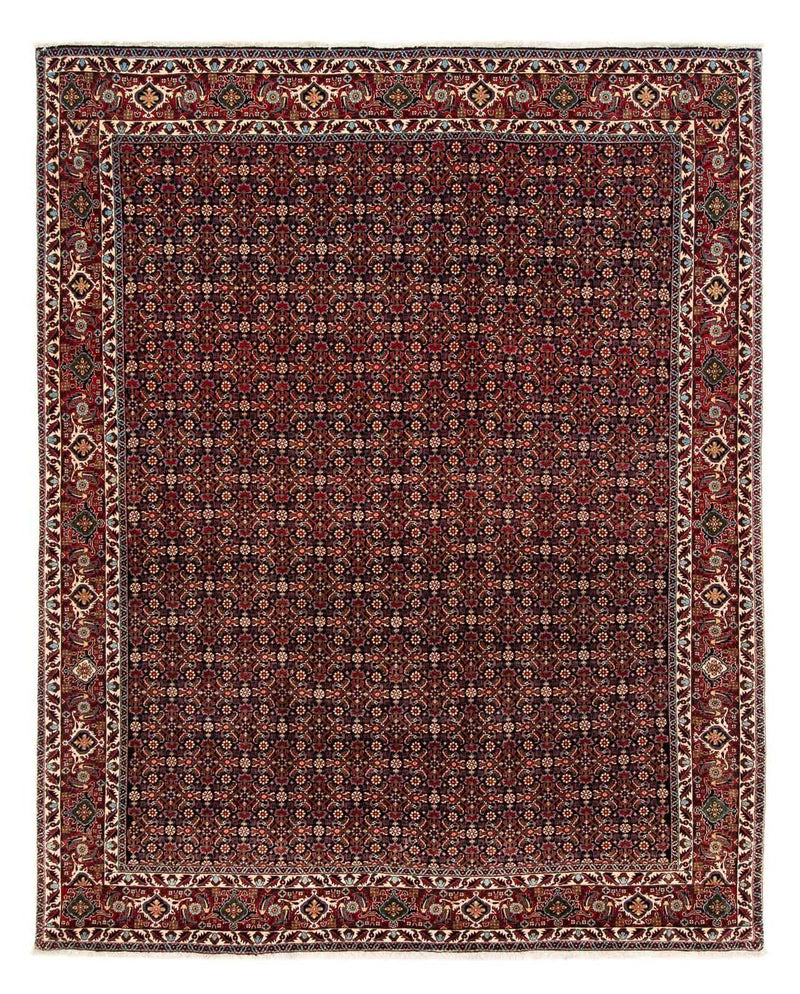 Bidjar Teppe 248x205cm - Persisk teppe