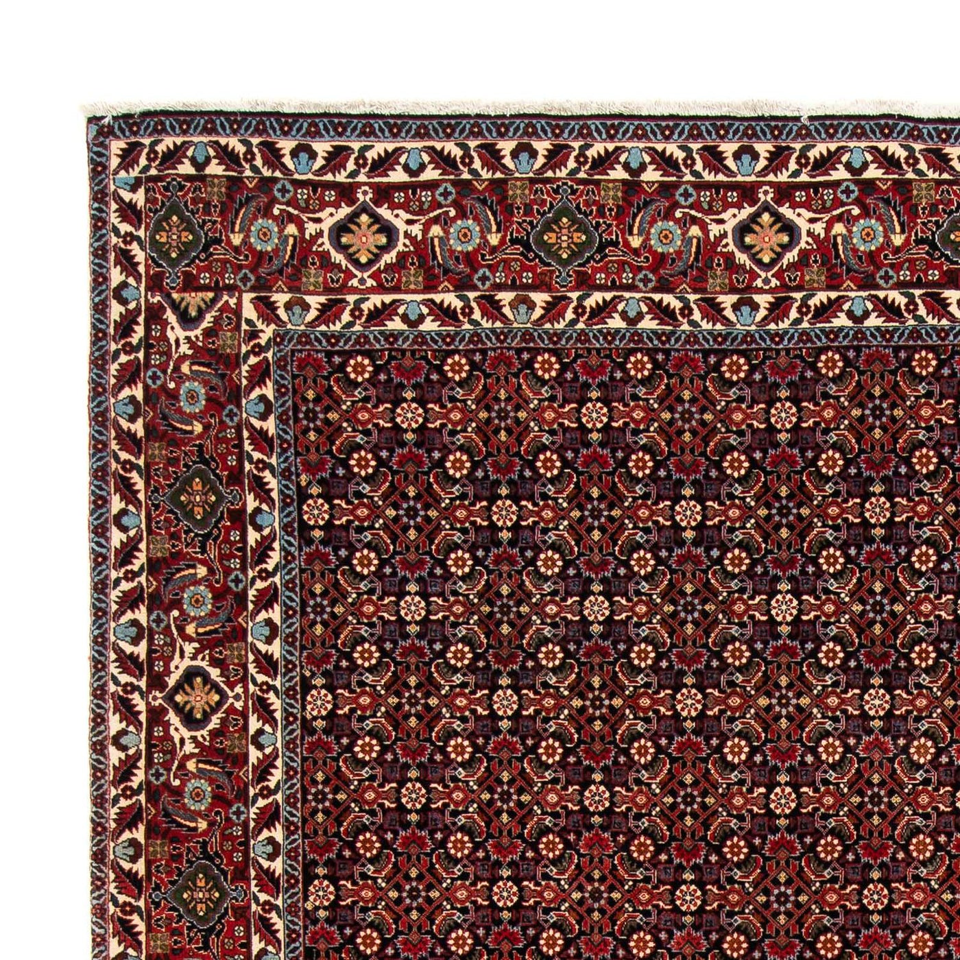 Bidjar Teppe 248x205cm - Persisk teppe