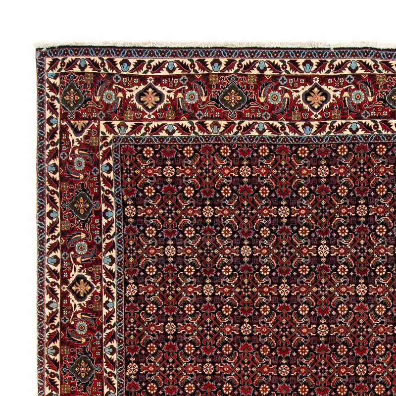 Bidjar Teppe 248x205cm - Persisk teppe