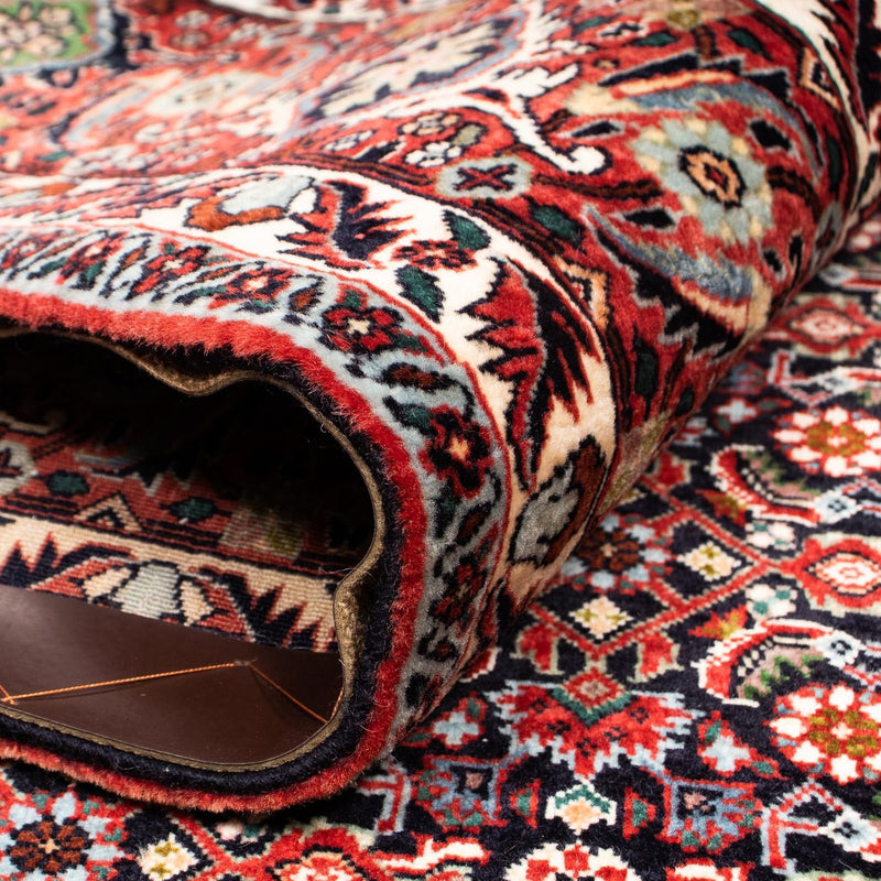 Bidjar Teppe 248x205cm - Persisk teppe