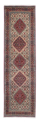 Bidjar Teppe 300x83cm - Persisk teppe