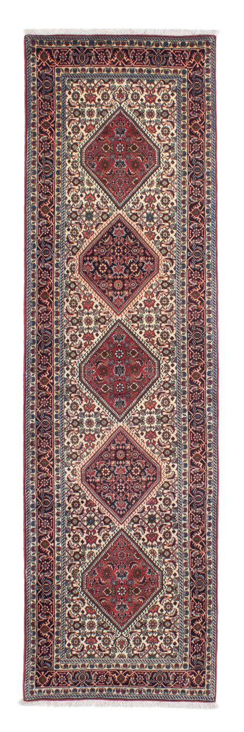 Bidjar Teppe 300x83cm - Persisk teppe