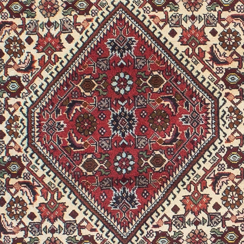 Bidjar Teppe 300x83cm - Persisk teppe