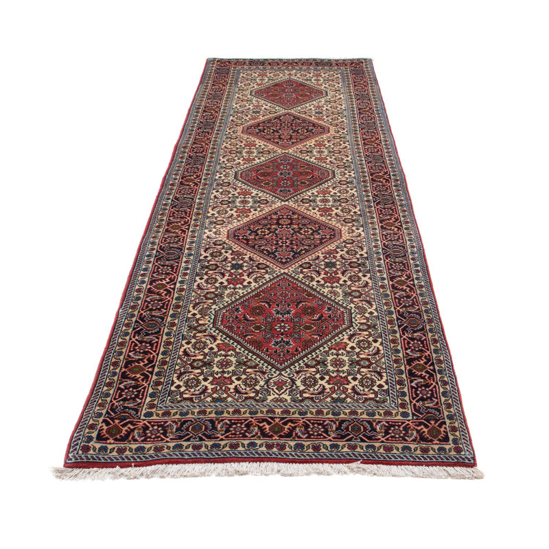 Bidjar Teppe 300x83cm - Persisk teppe