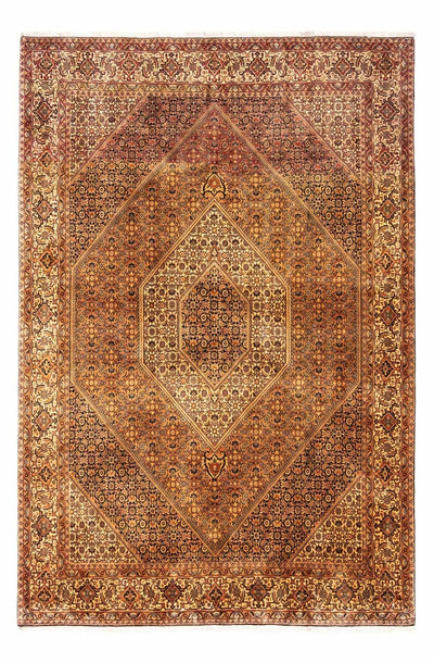 Bidjar - Takab Teppe 202x297cm - Persisk teppe