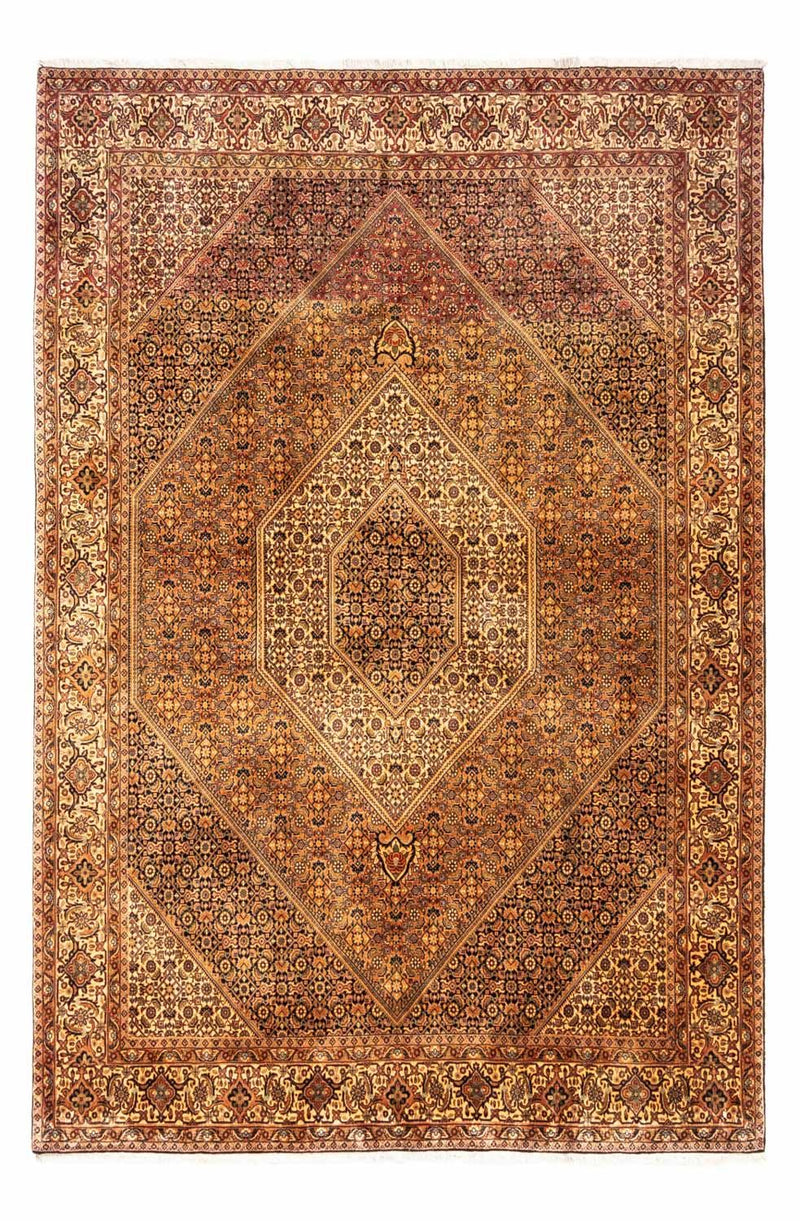 Bidjar - Takab Teppe 202x297cm - Persisk teppe