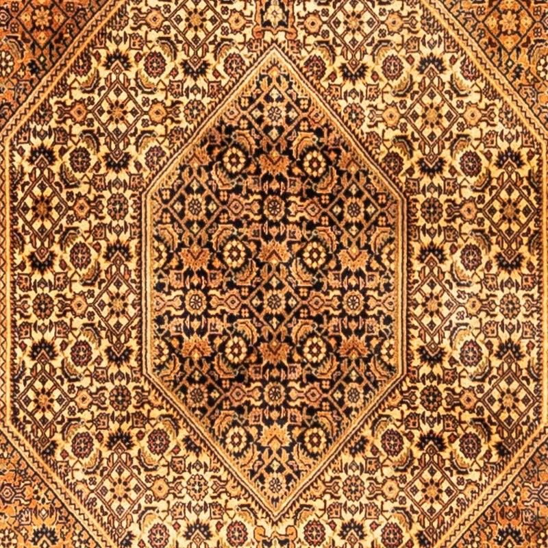Bidjar - Takab Teppe 202x297cm - Persisk teppe