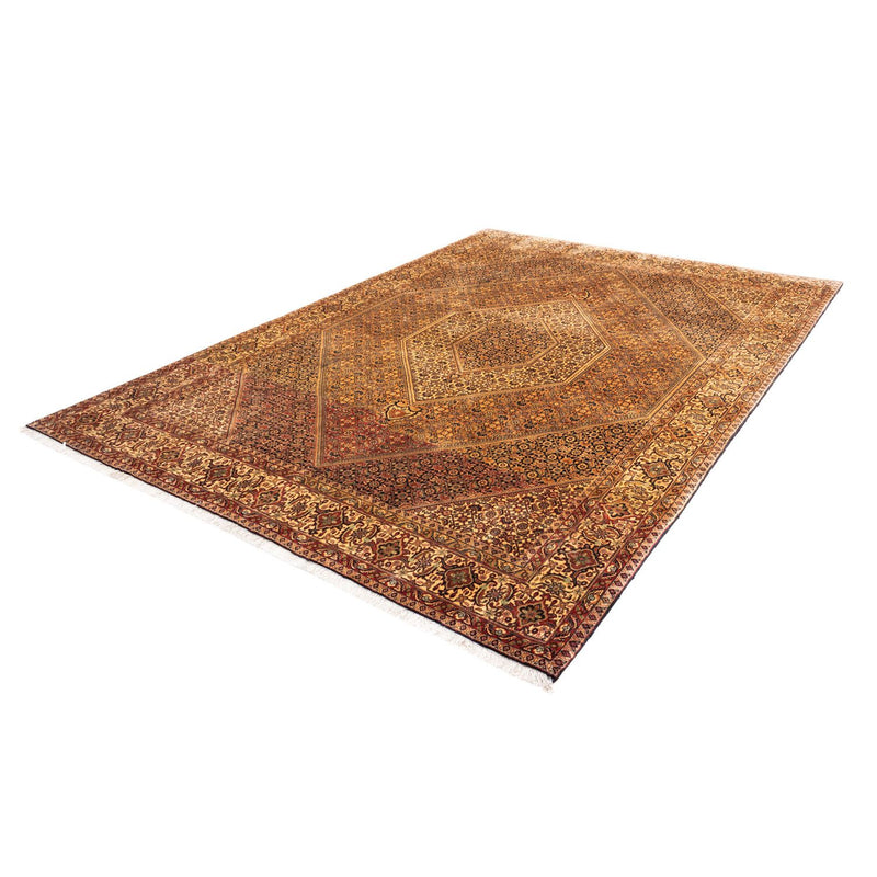 Bidjar - Takab Teppe 202x297cm - Persisk teppe