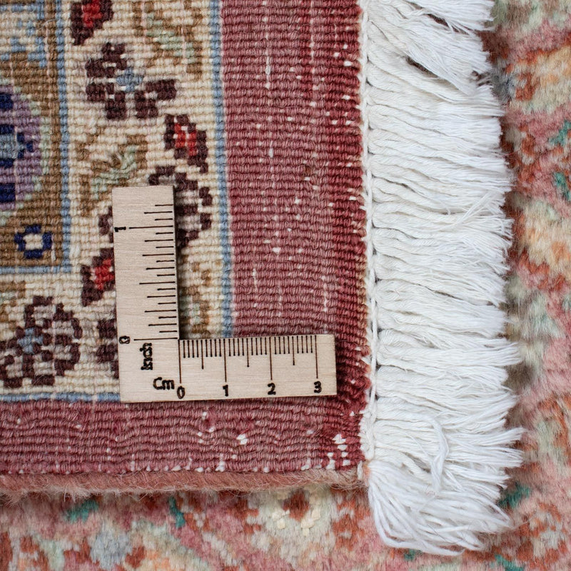 Moud Teppe 335x248cm - Persisk teppe