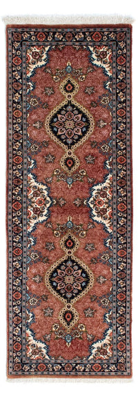 Qom Teppe 192x68cm - Persisk teppe – product image