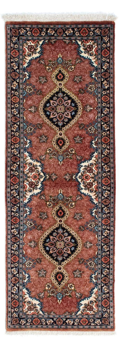 Qom Teppe 68x192cm - Persisk teppe