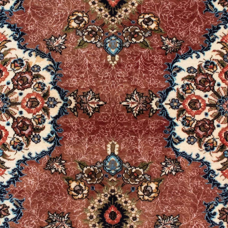 Qom Teppe 192x68cm - Persisk teppe