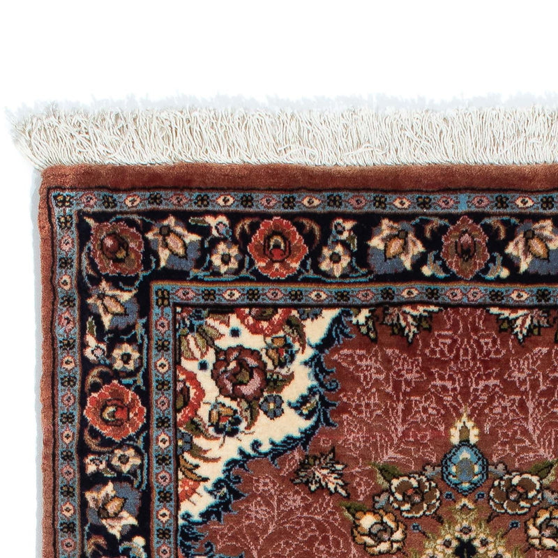 Qom Teppe 192x68cm - Persisk teppe