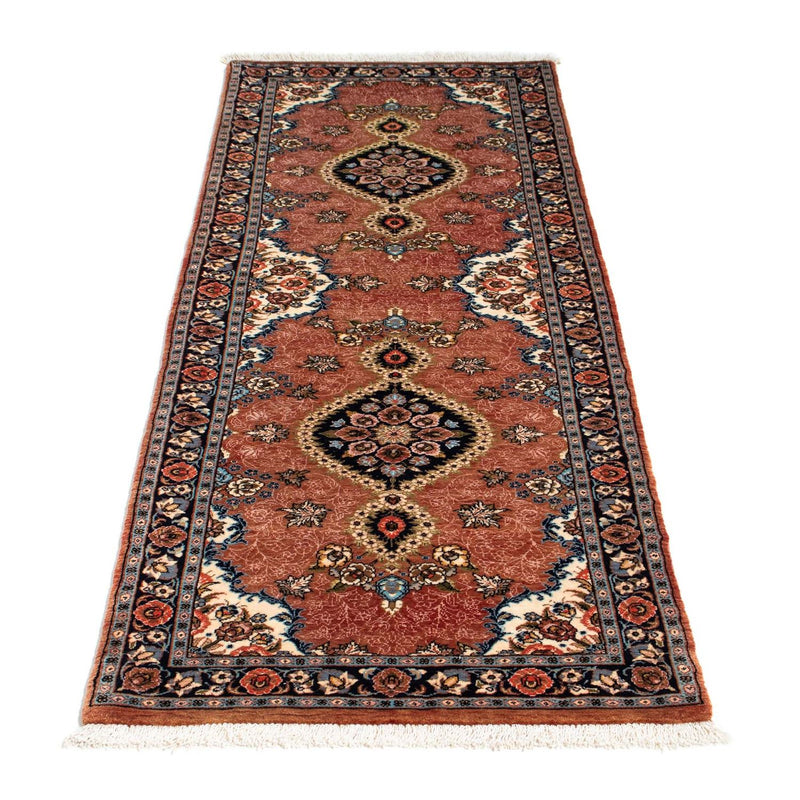 Qom Teppe 192x68cm - Persisk teppe