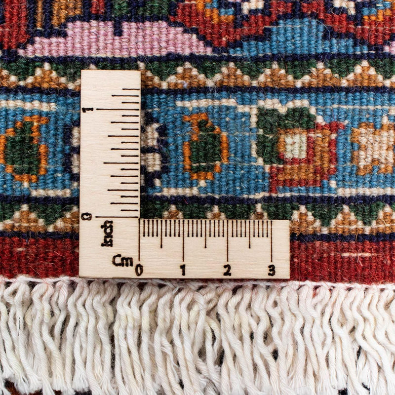 Moud Teppe 283x83cm - Persisk teppe