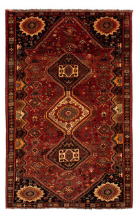 Shiraz Teppe 285x185cm - Persisk teppe – product image