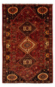 Shiraz Teppe 285x185cm - Persisk teppe