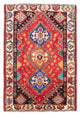 Qashqai Teppe 165x112cm - Persisk teppe