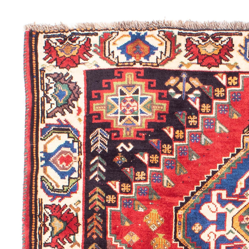 Qashqai Teppe 165x112cm - Persisk teppe